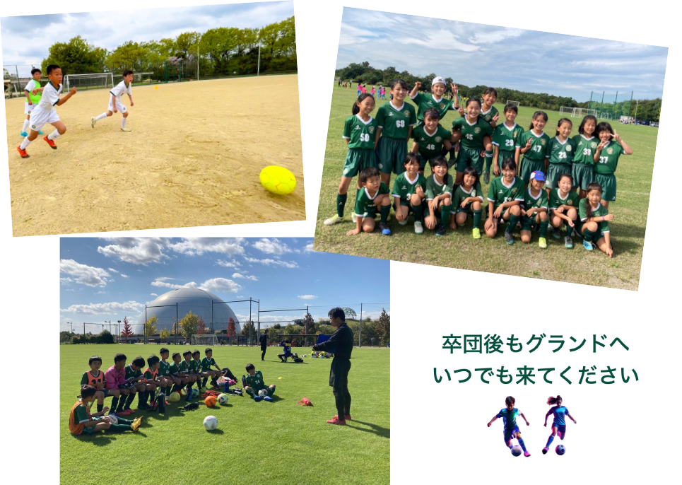 守山FC