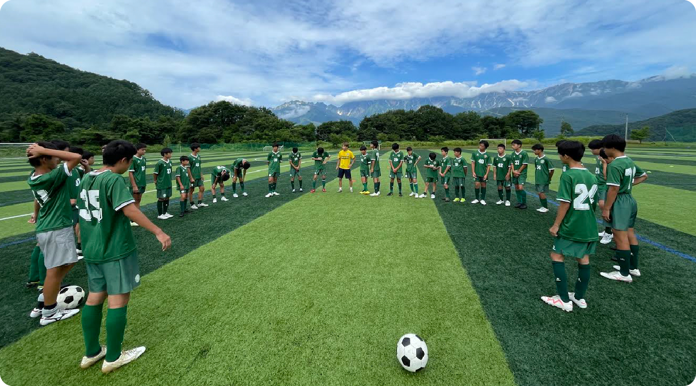 守山FC